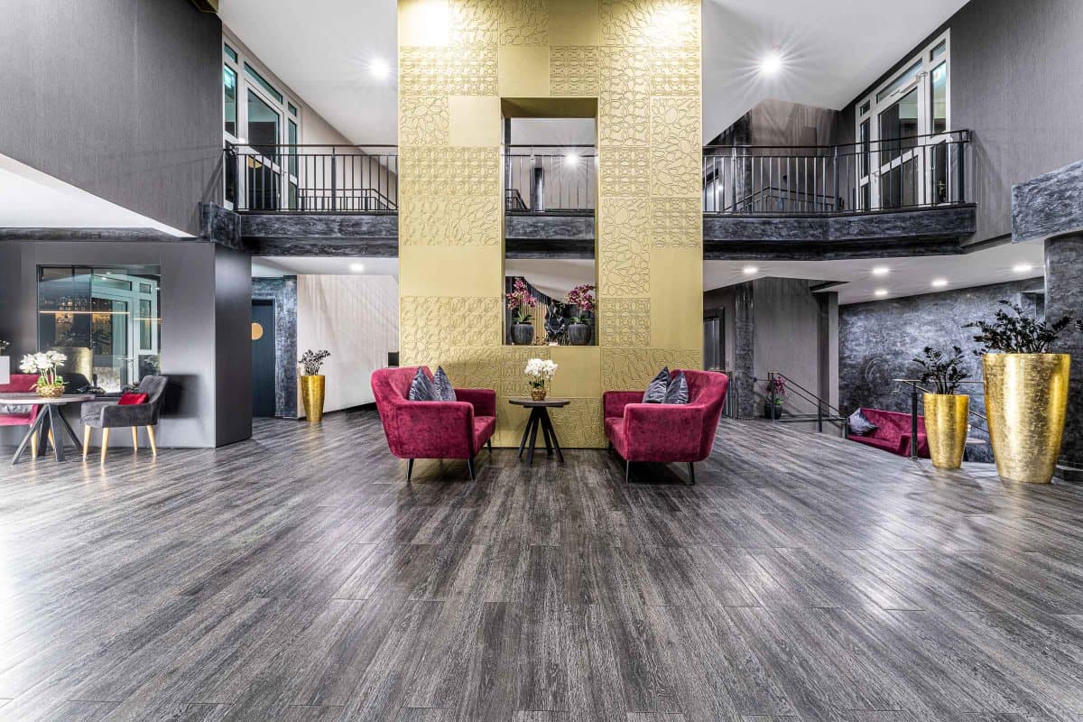 PLAZA Premium Parkhotel Norderstedt