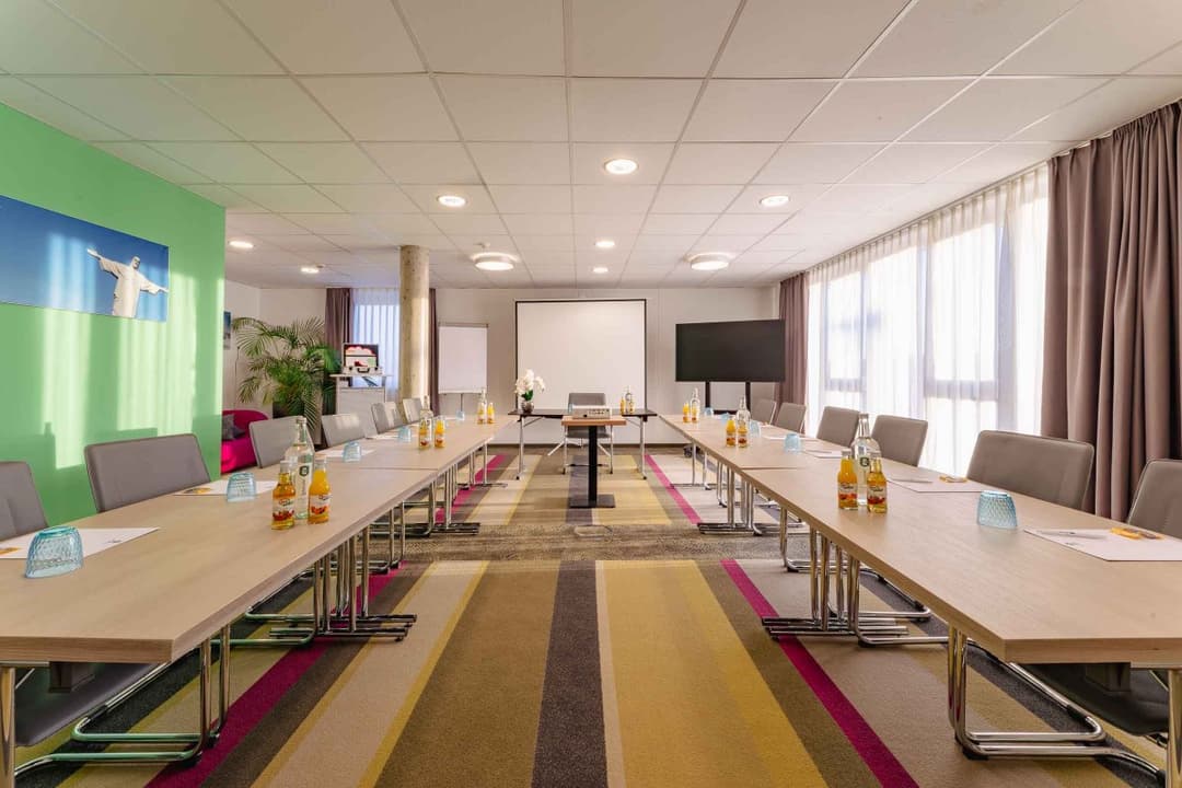 PLAZA INN Bad Rappenau