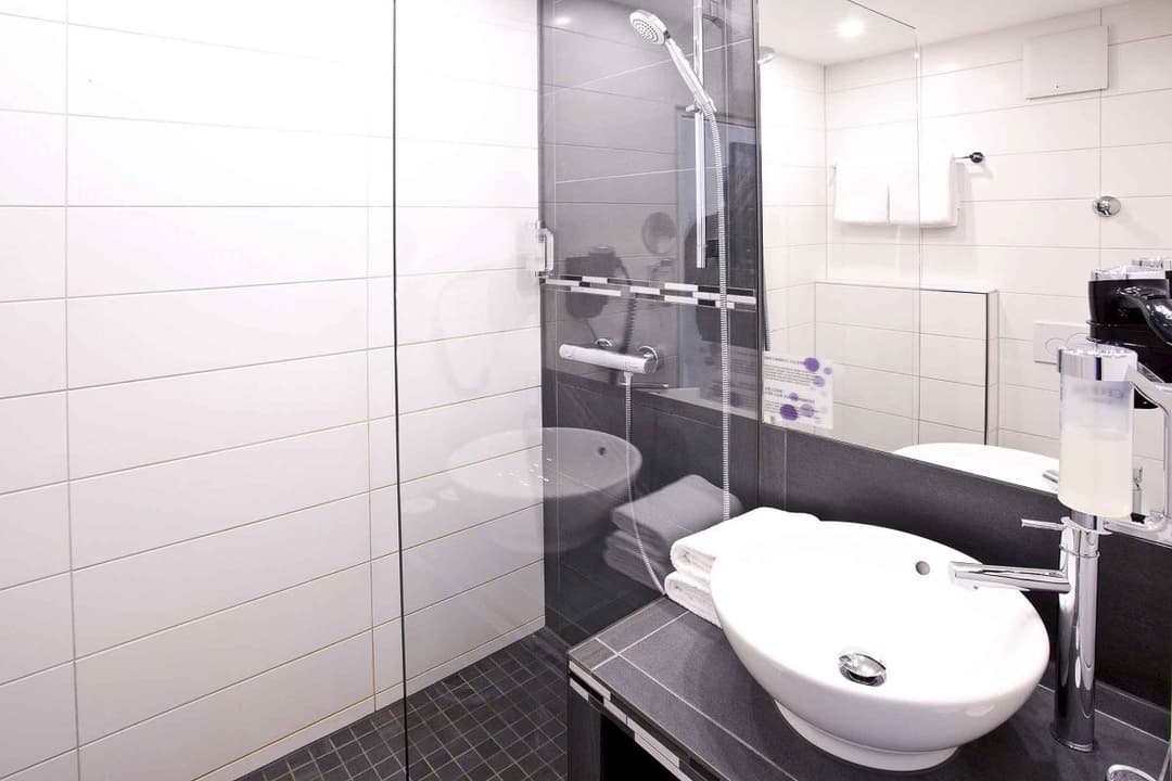 PLAZA INN stays design Dortmund