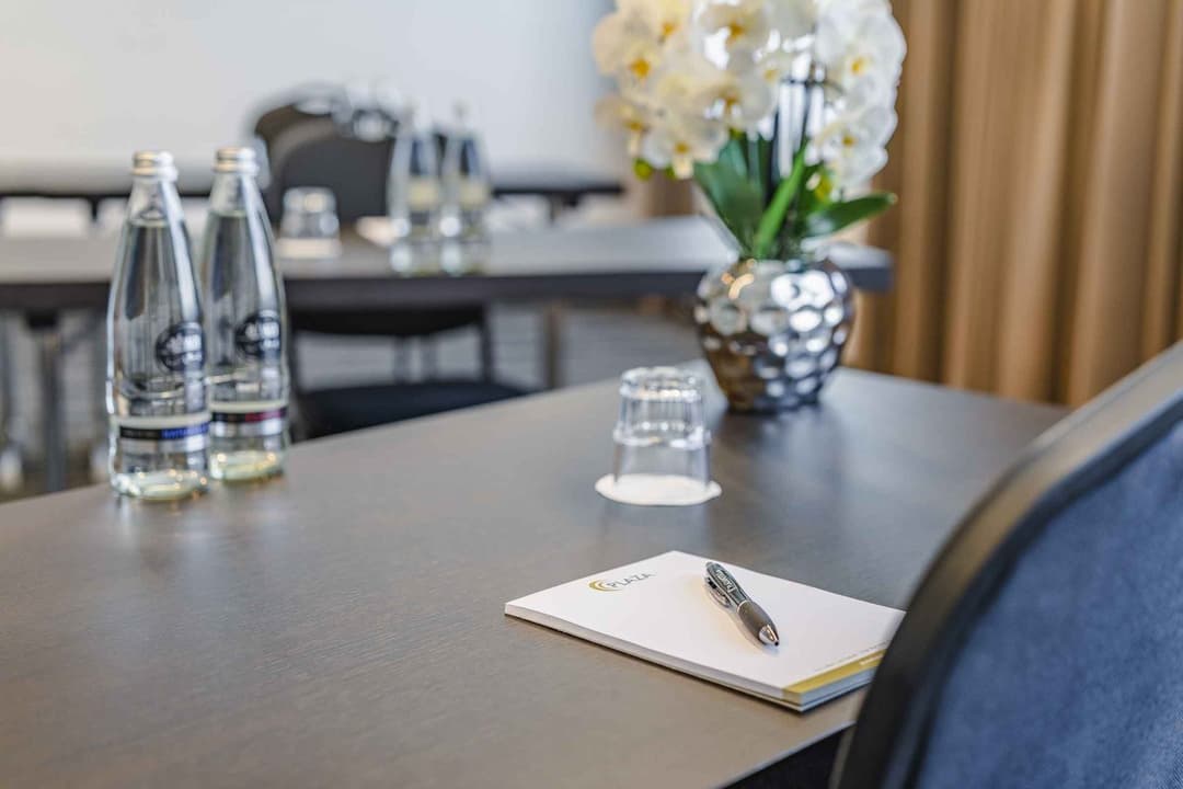 PLAZA Premium Darmstadt