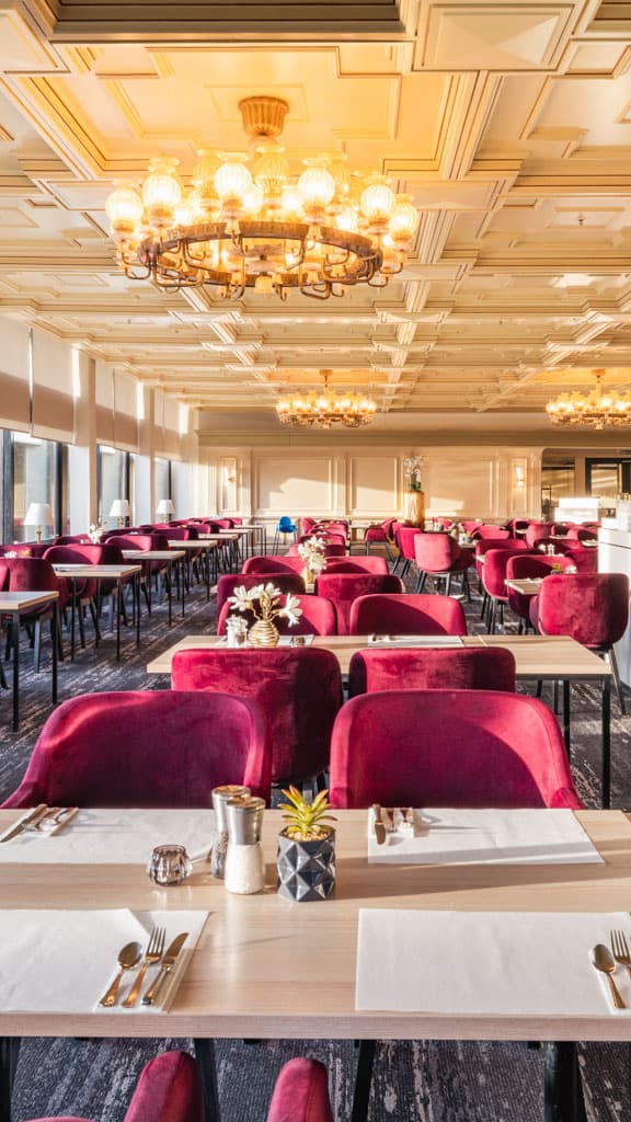 PLAZA Premium Timmendorfer Strand | Frühstück