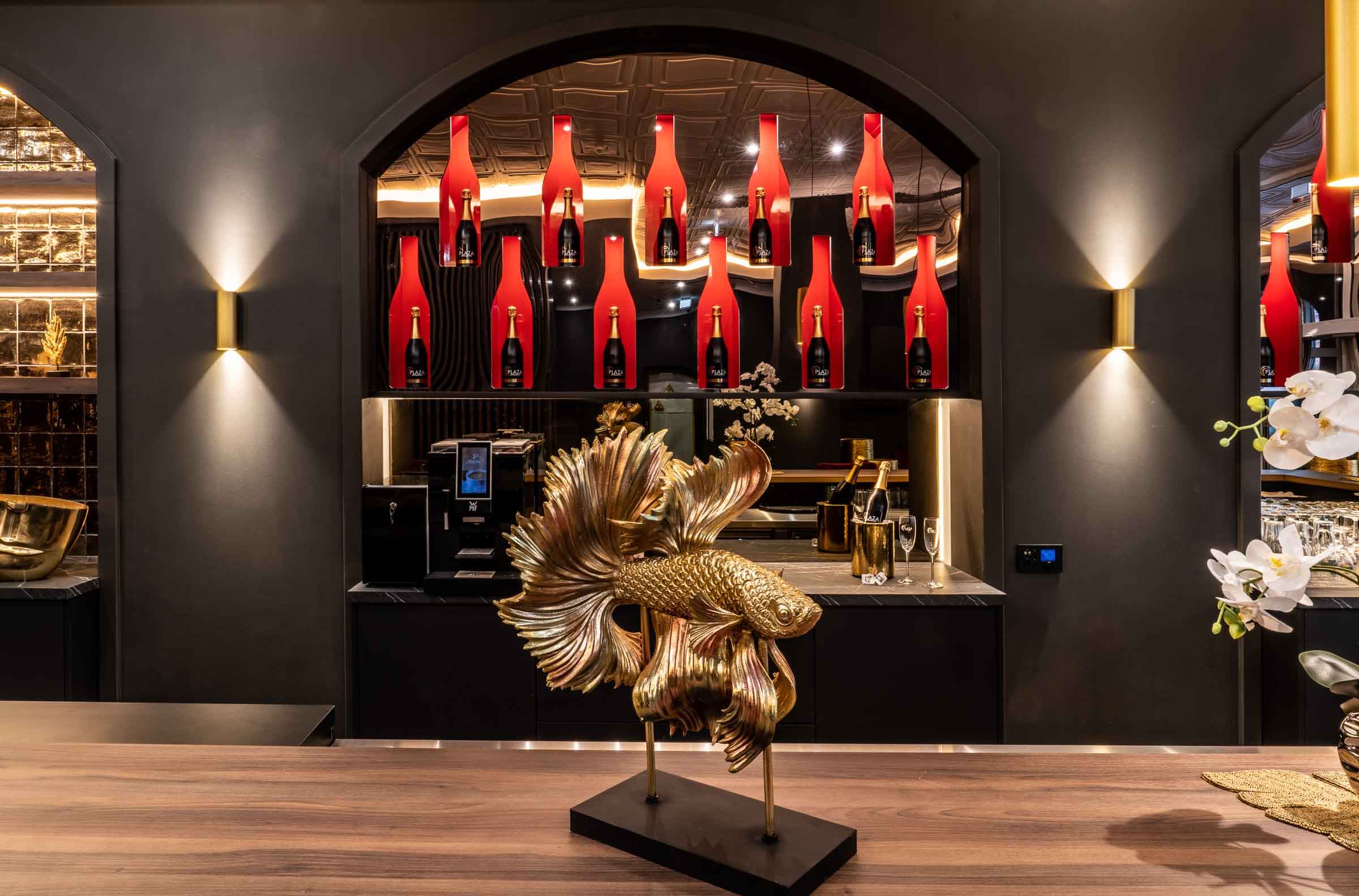 Anmeldung bestätigt!