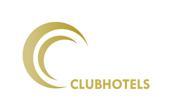 PLAZA Clubhotels Logo