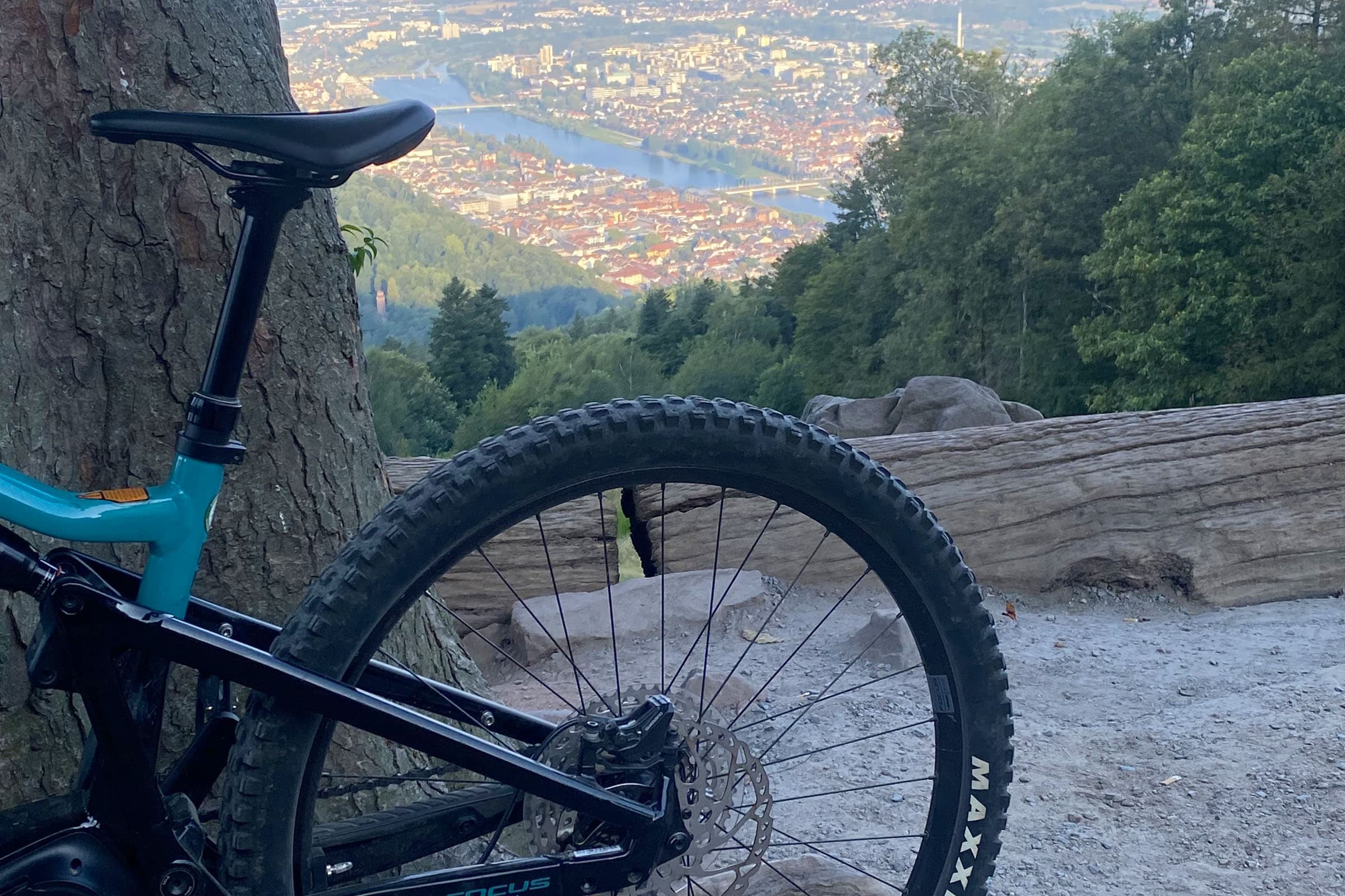 City & Bike Special