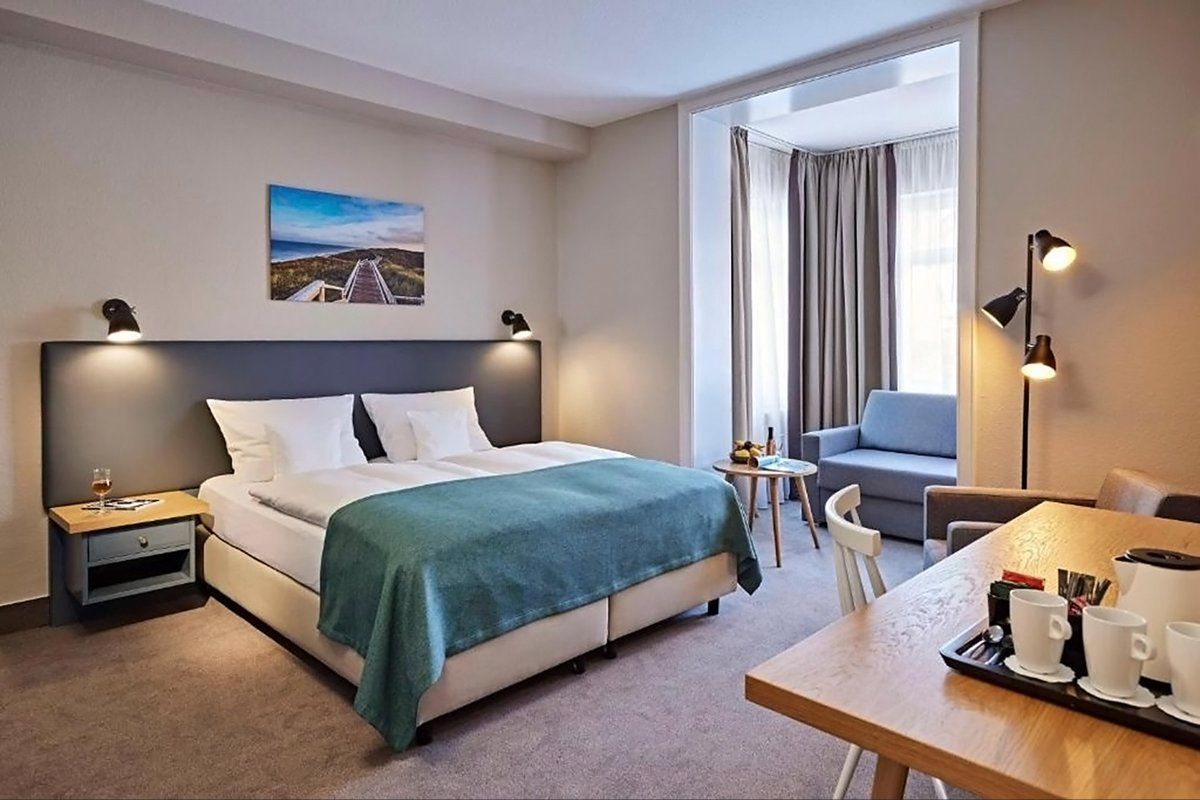 PLAZA Premium Sylt