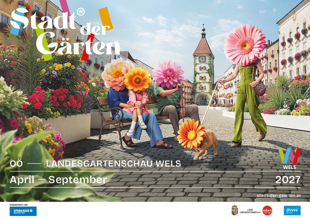 Landesgartenschau 2027 – Stadt der Gärten