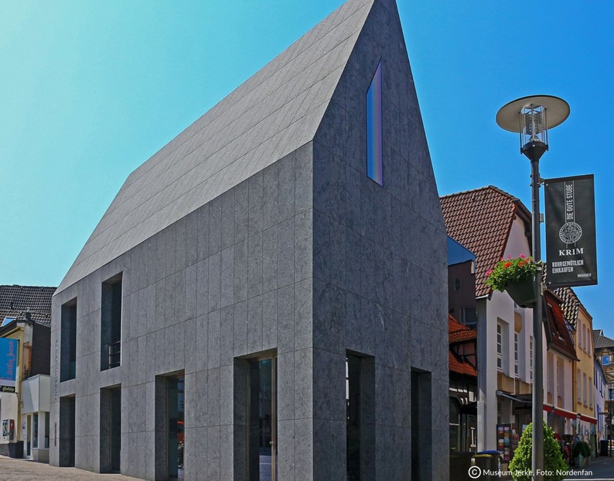 Museum Jerke