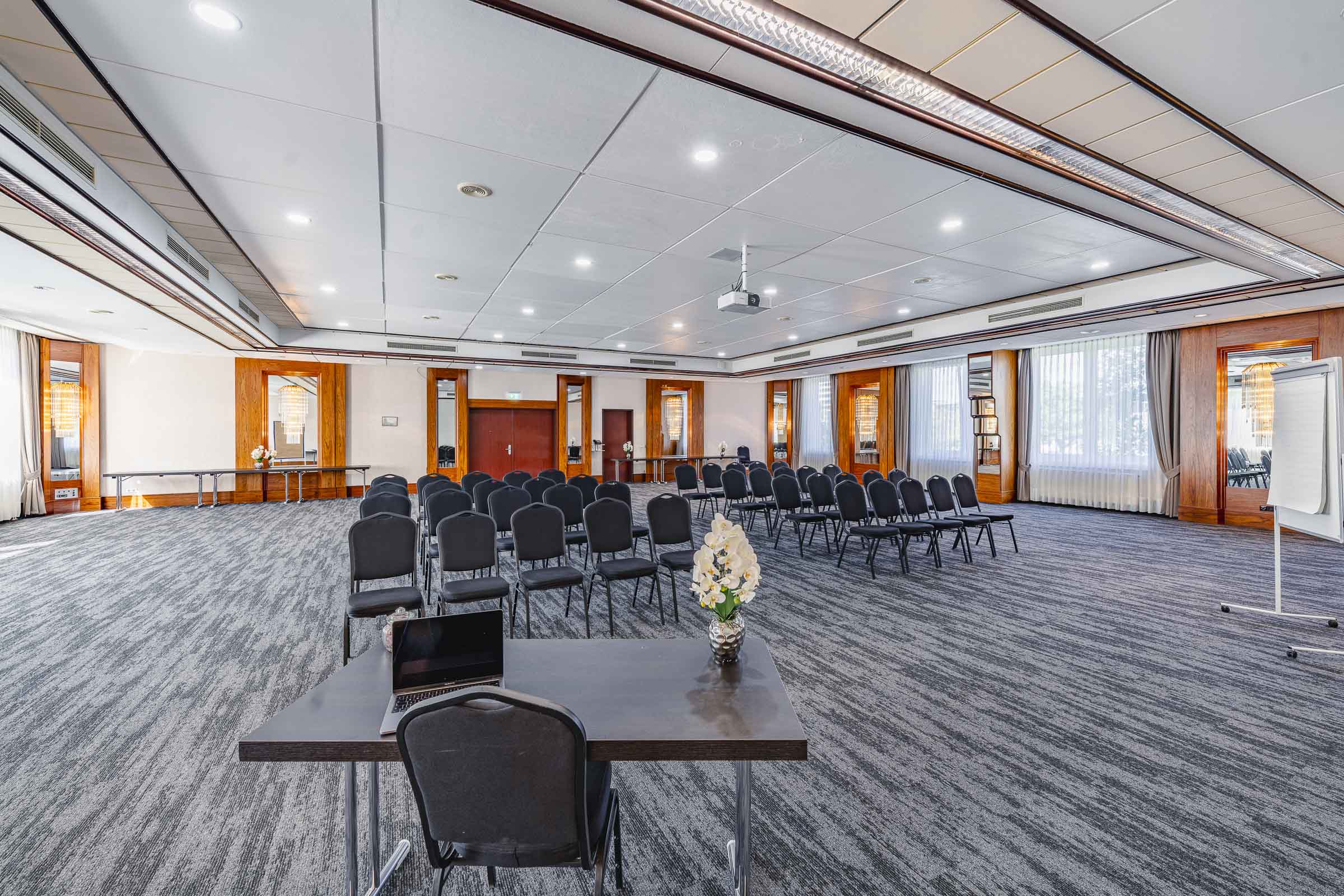 Saal Hamburg