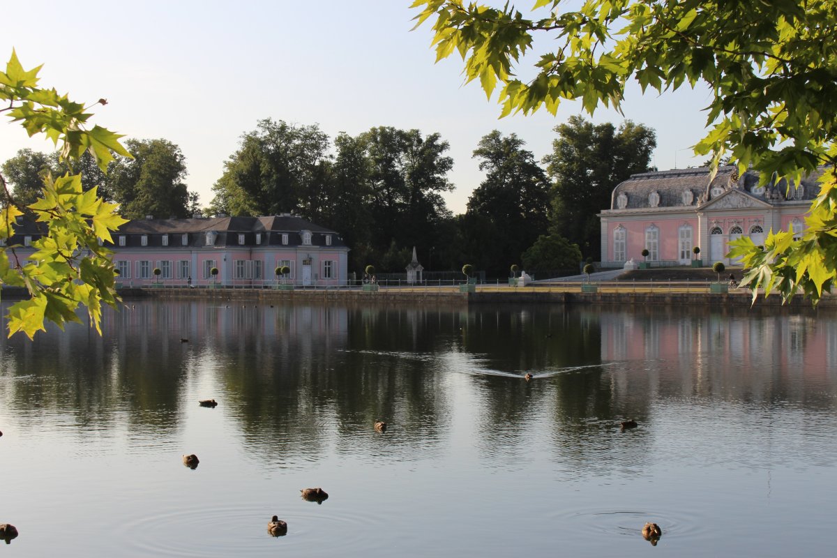 Schloss Benrath