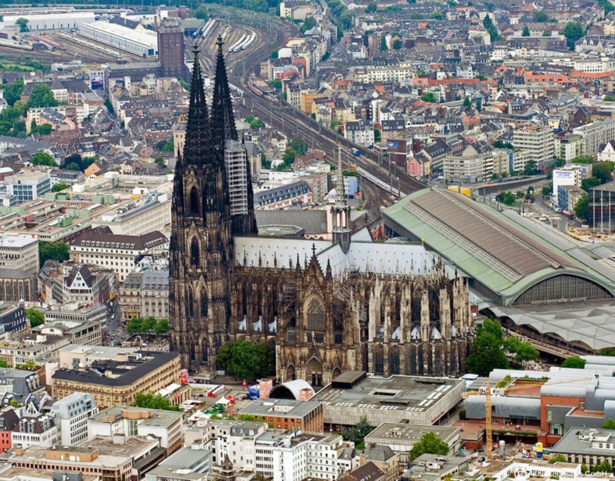 Kölner Dom