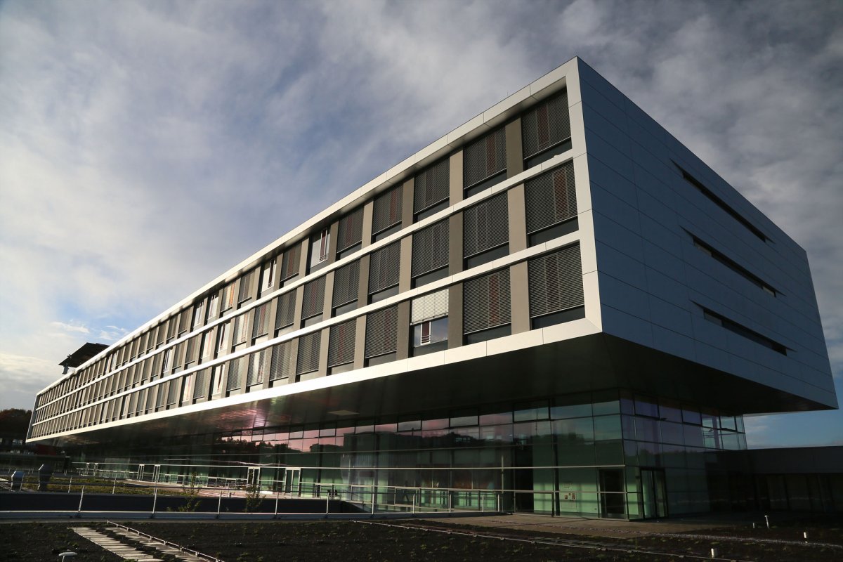 Fachhochschule Ulm