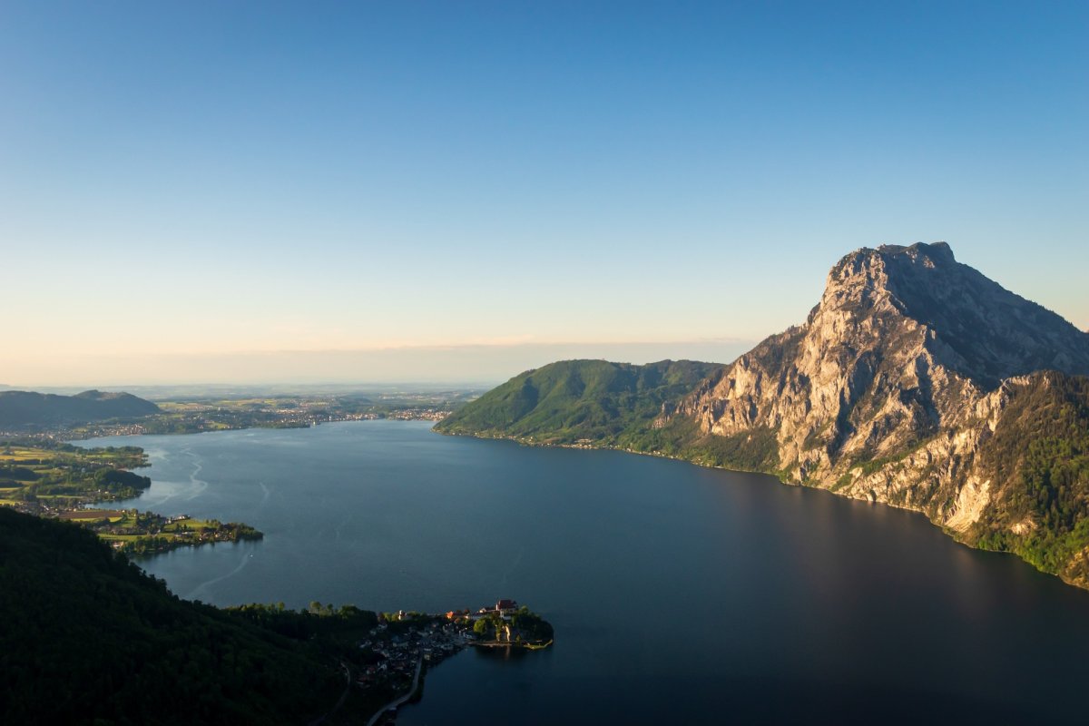 Traunsee