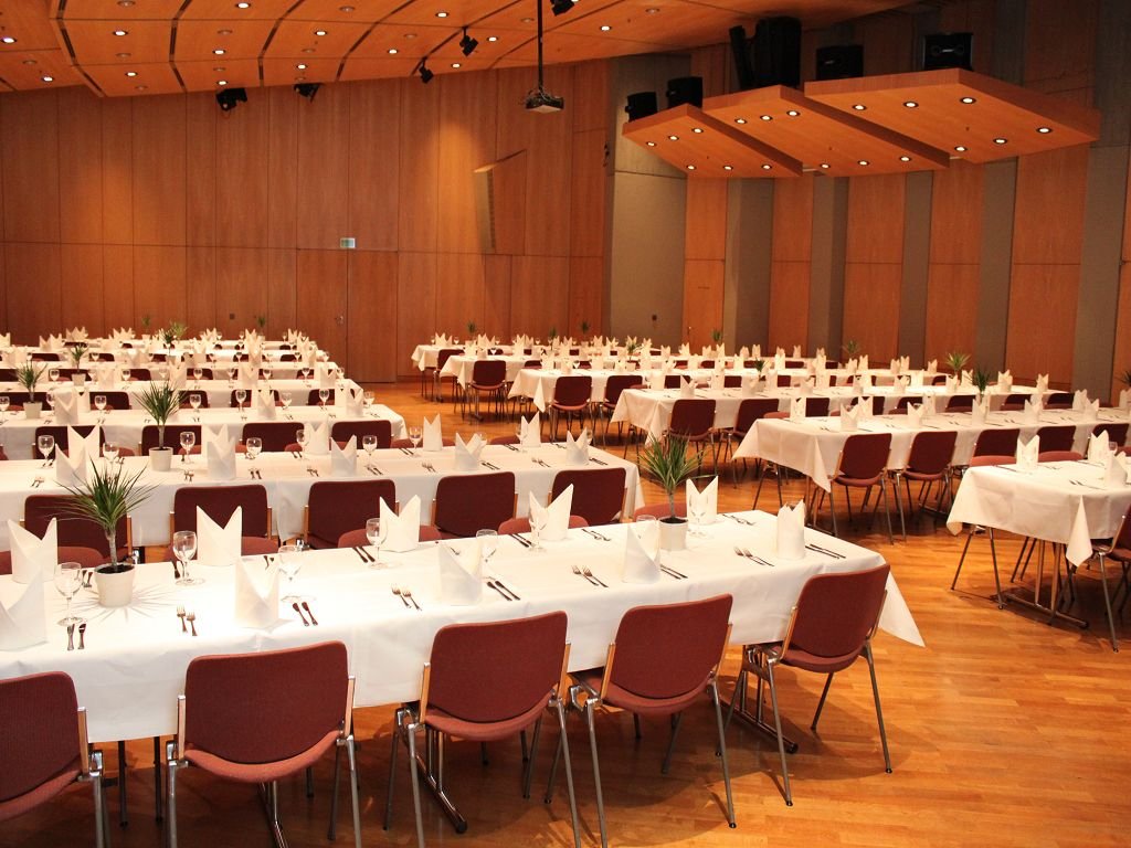 Kleiner Saal (ESH)