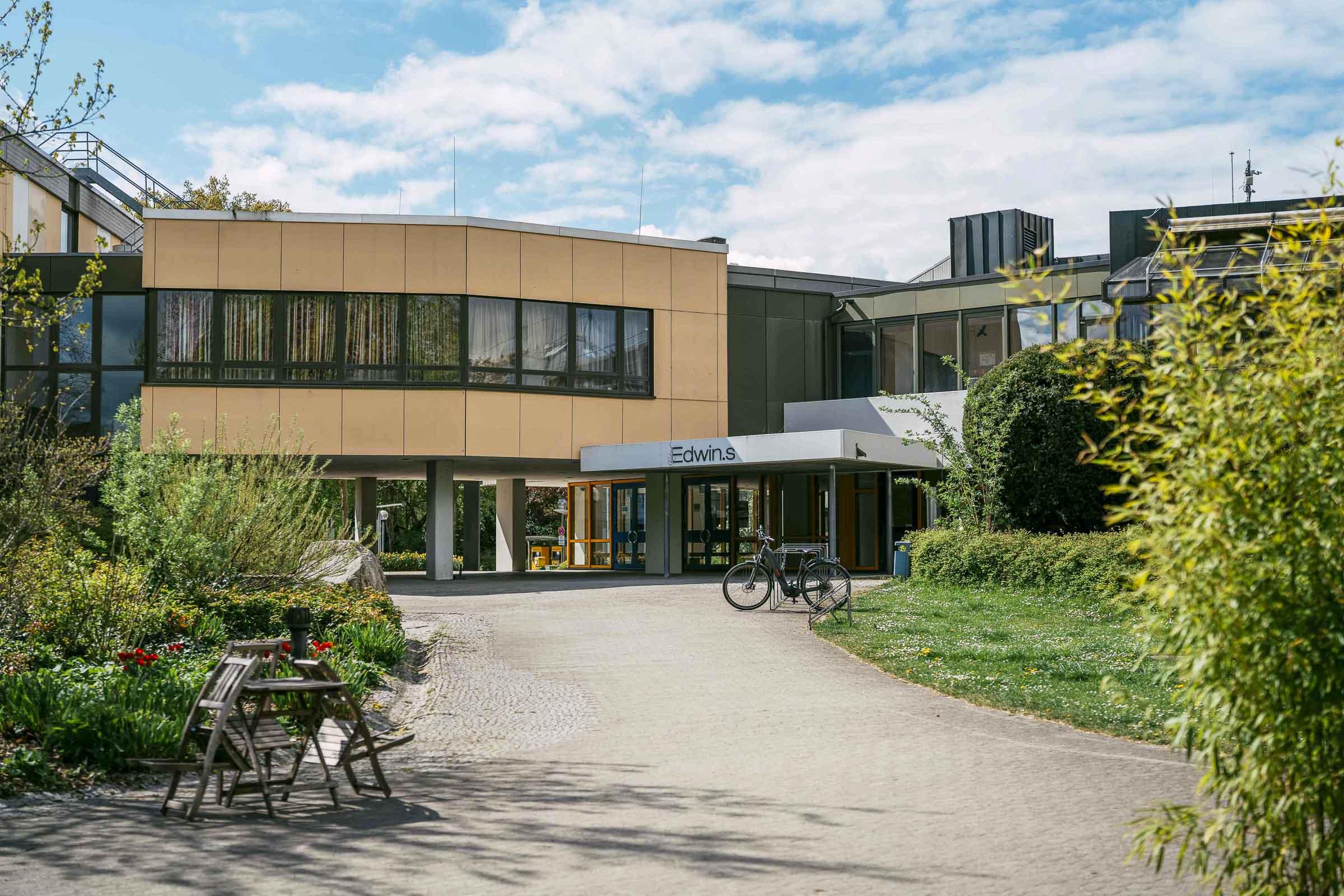 Großer Saal (ESH)