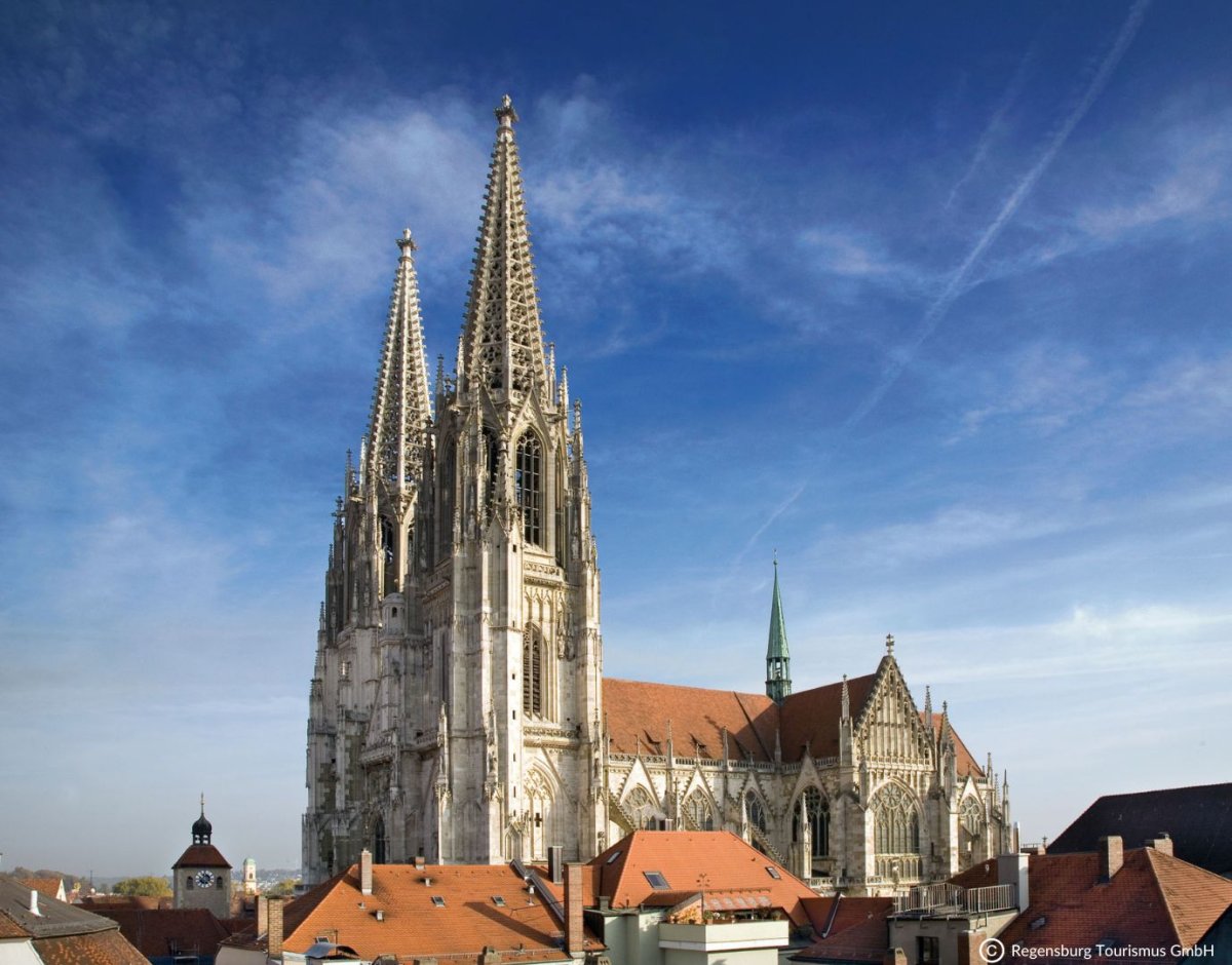 Dom St. Peter