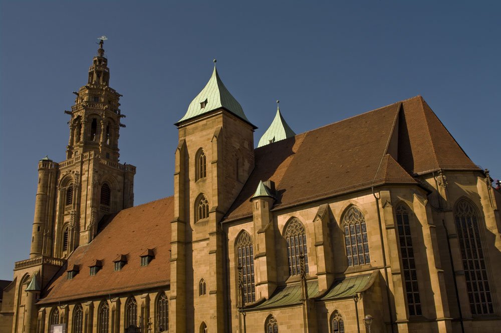 Kilians Kirche