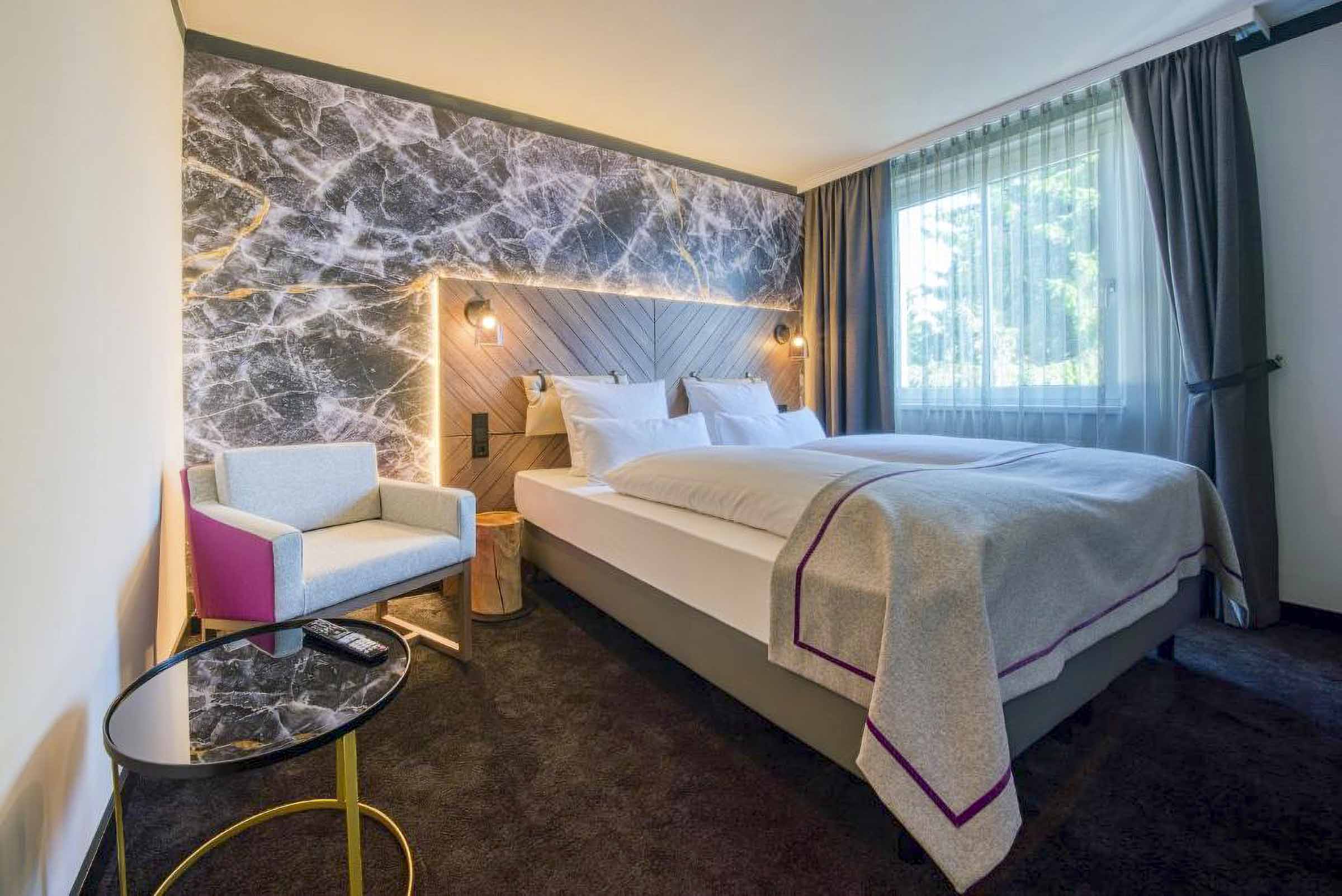 salznurg messe rooms 15