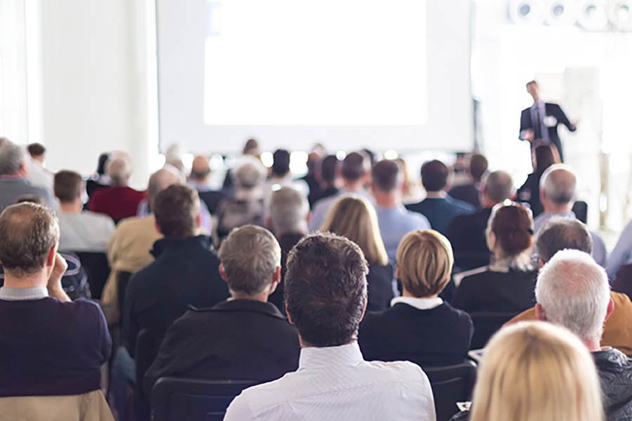 Konferenzraum I - VI - Goslar