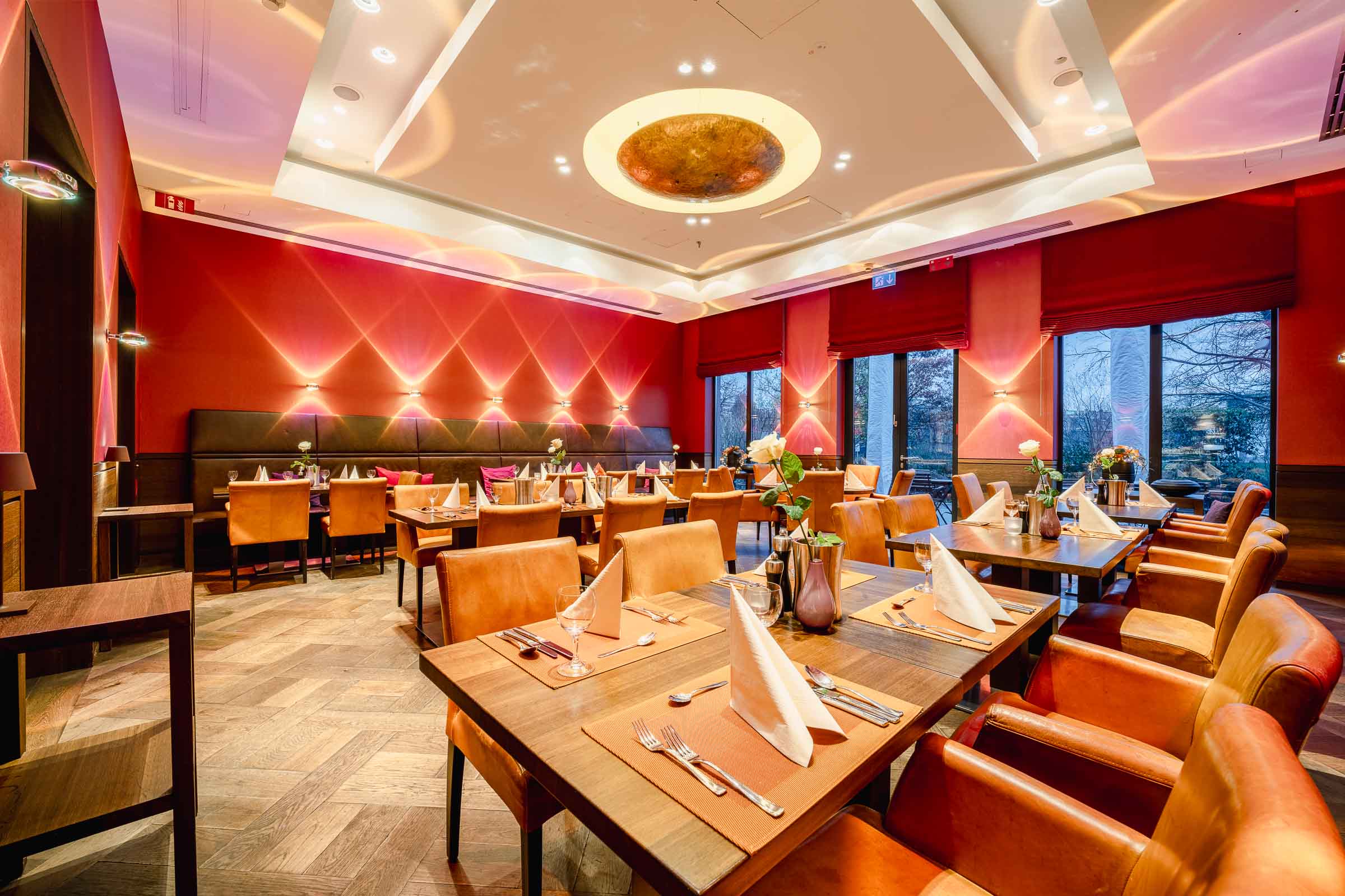 Brasserie