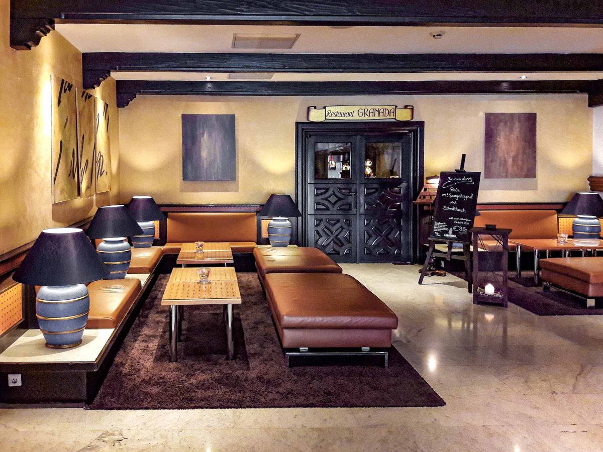 restaurant granada 2
