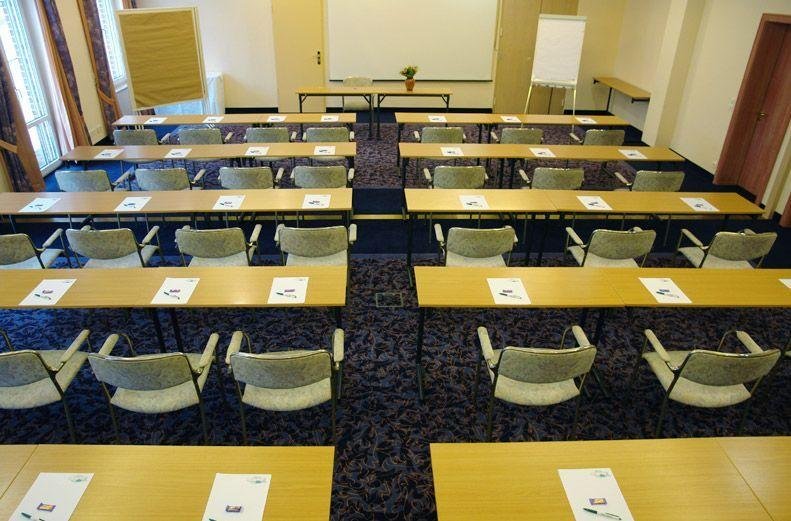 Oadby and Wigston (Parkhotel) - aktuell nicht verfügbar