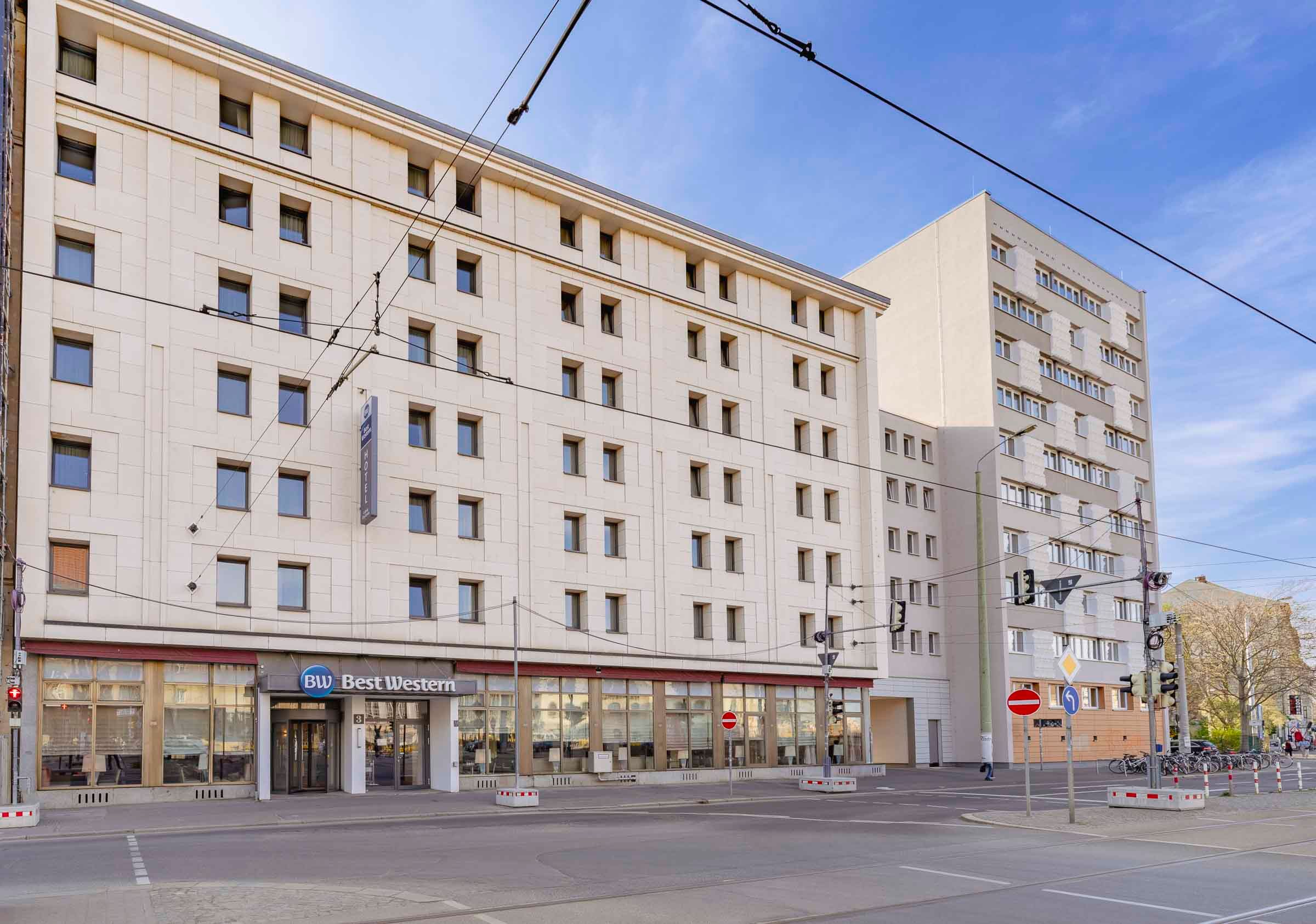 Leipzig Aussen 2