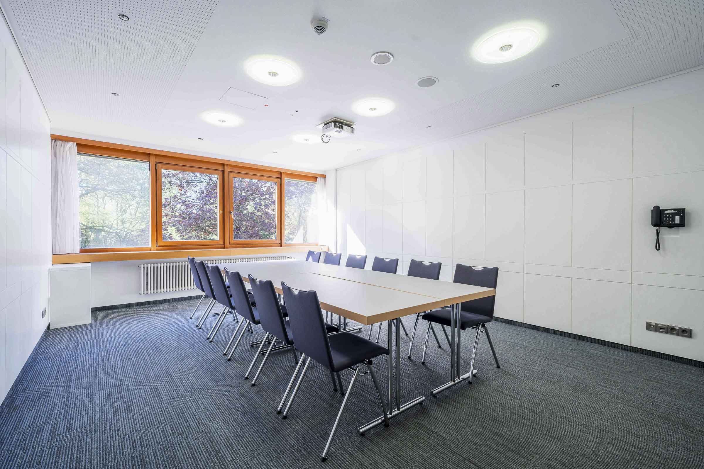 Konferenzzimmer (ESH)