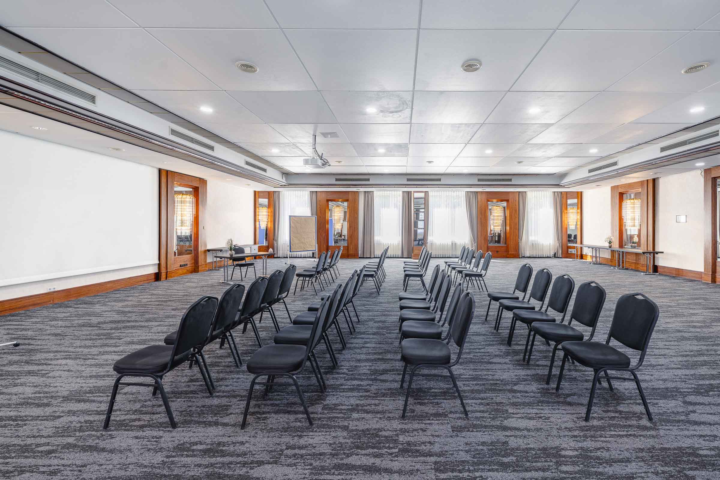 Saal Hamburg
