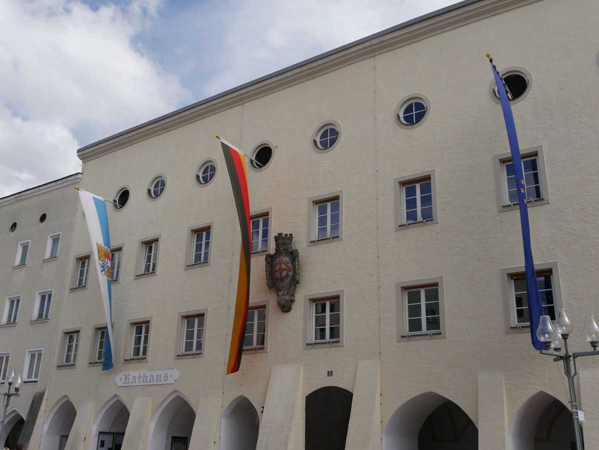 Stadtarchiv
