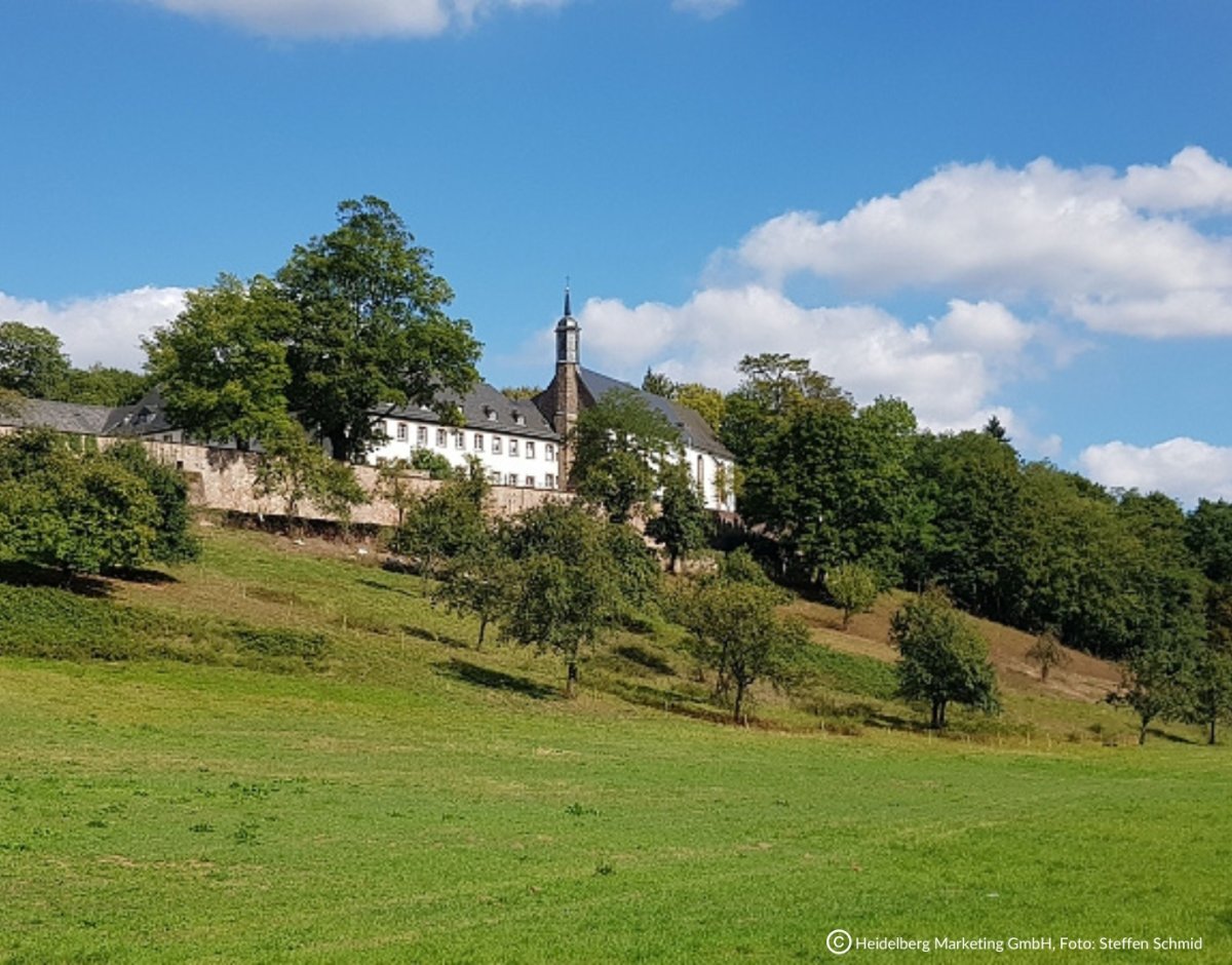 Kloster Stift Neuburg