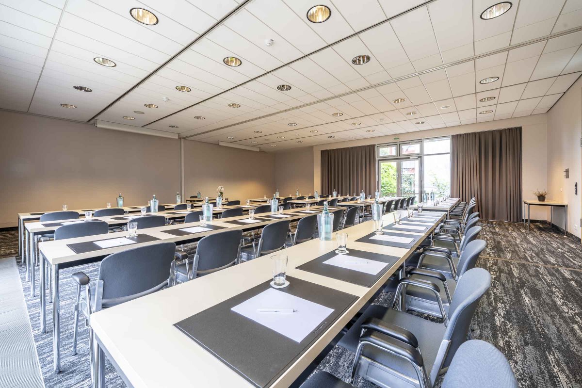 Konferenz I+II