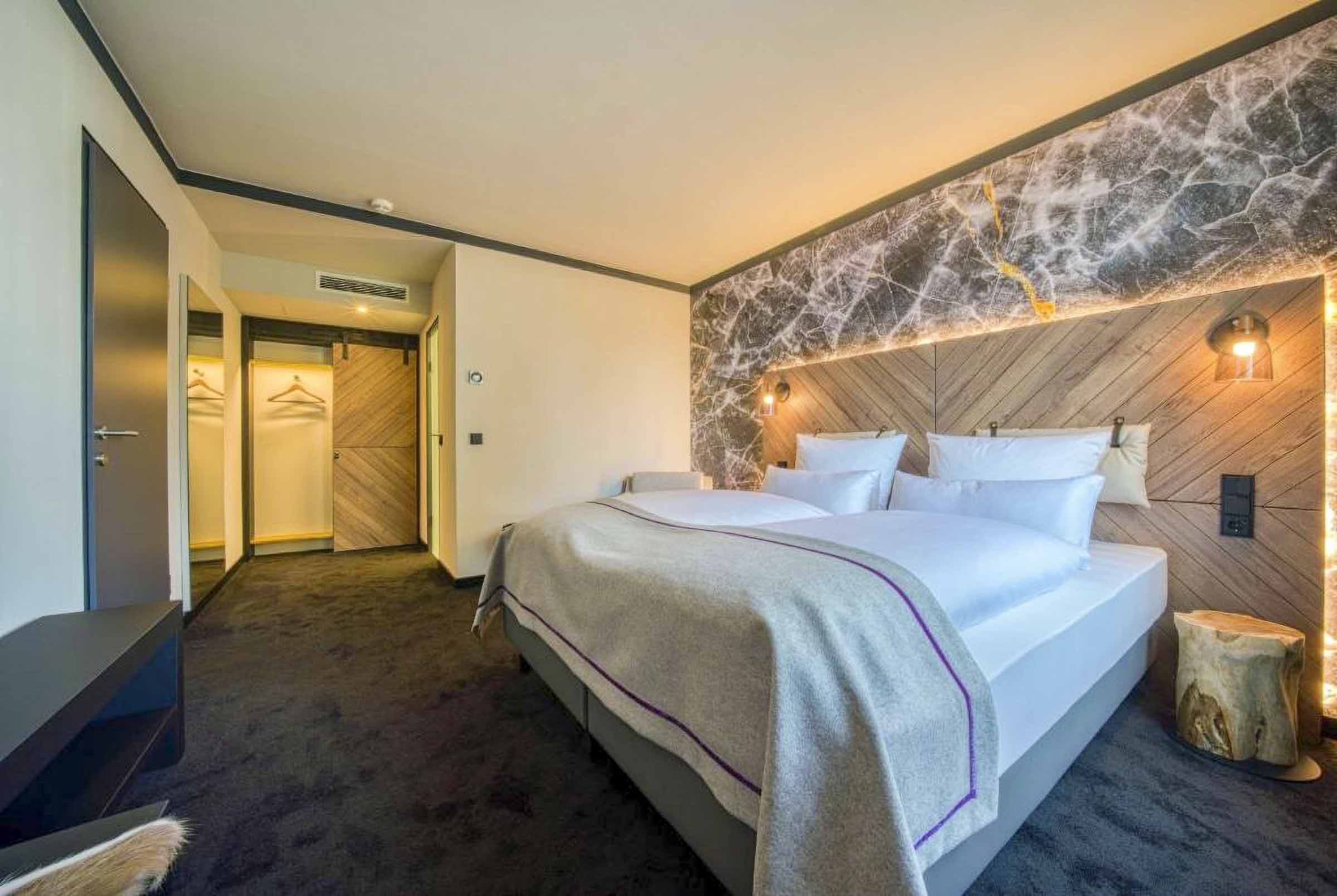 salznurg messe rooms 45