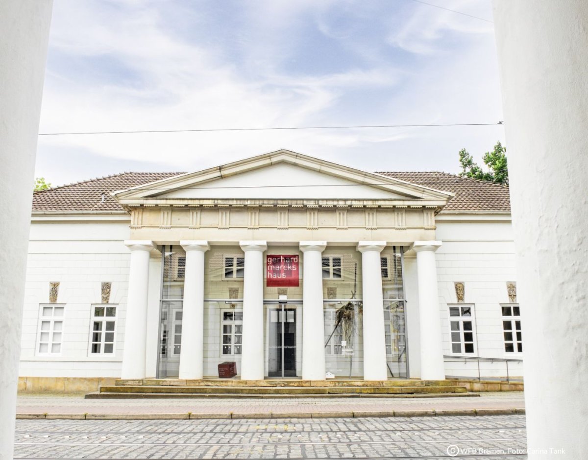 Gerhard Marcks Haus