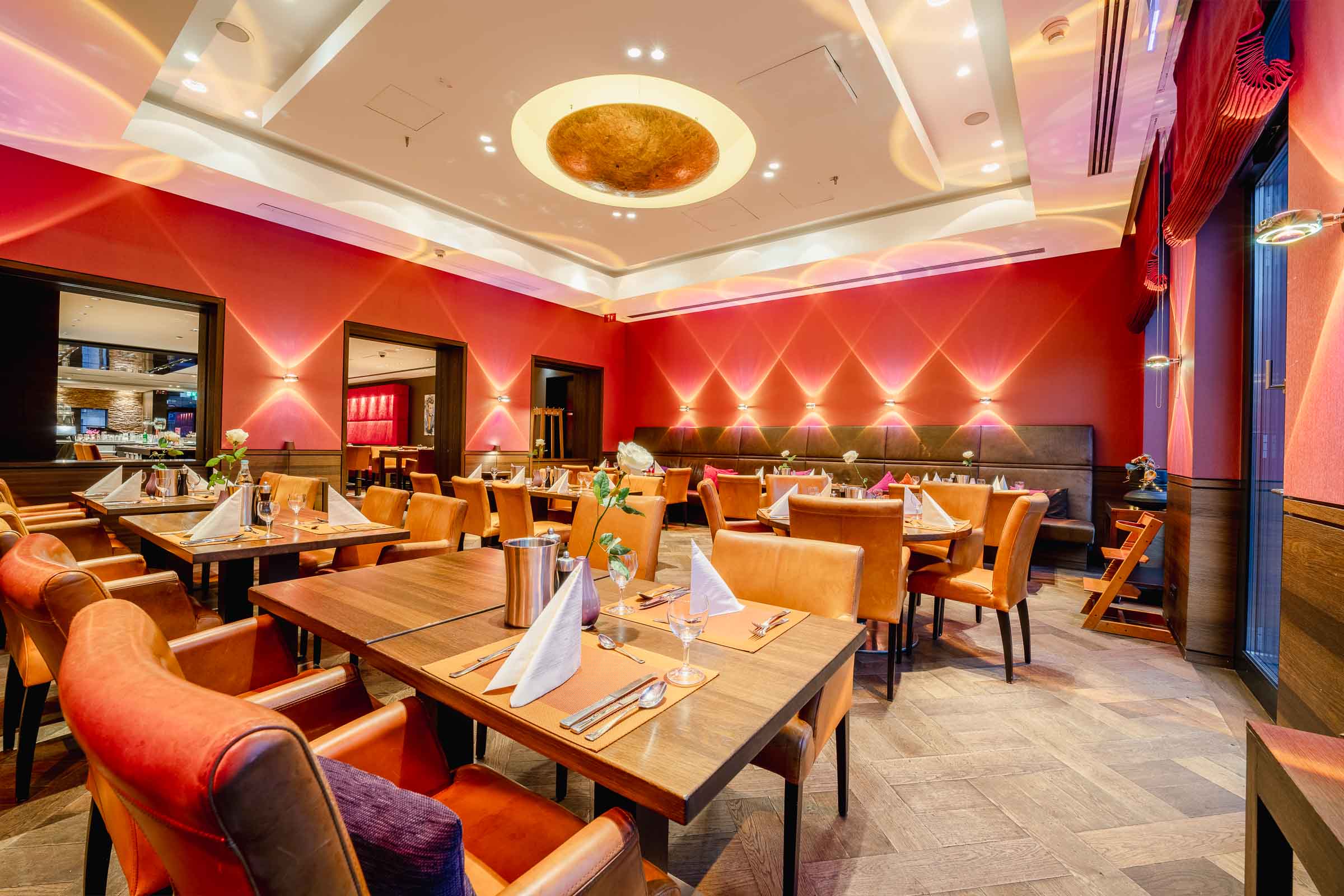 Brasserie
