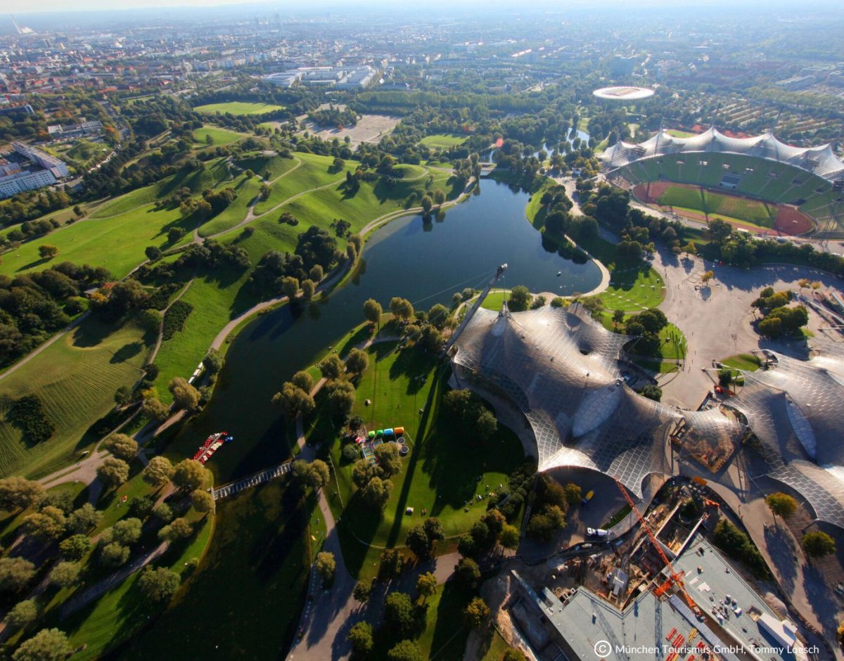 Olympiapark