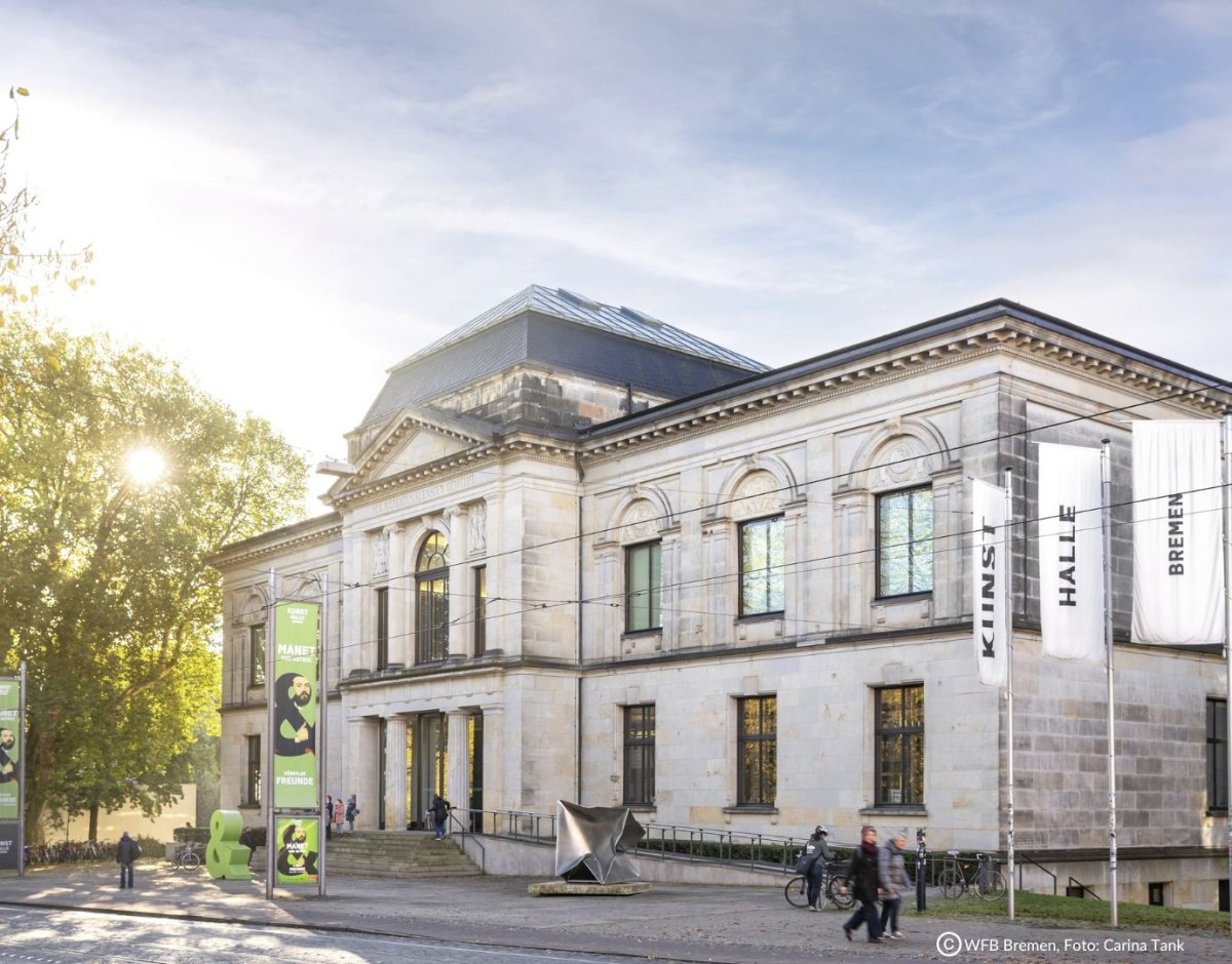 Kunsthalle Bremen