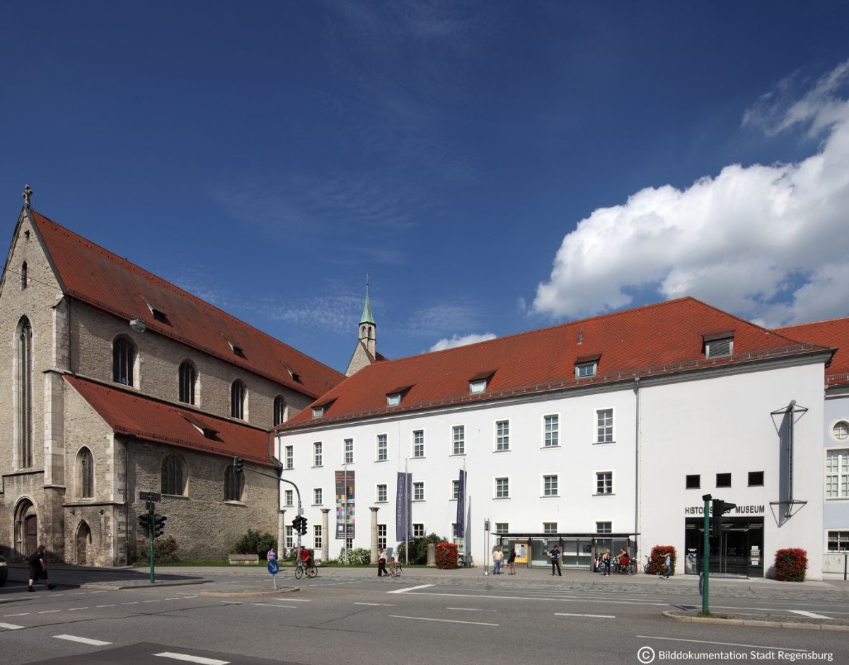 Historisches Museum