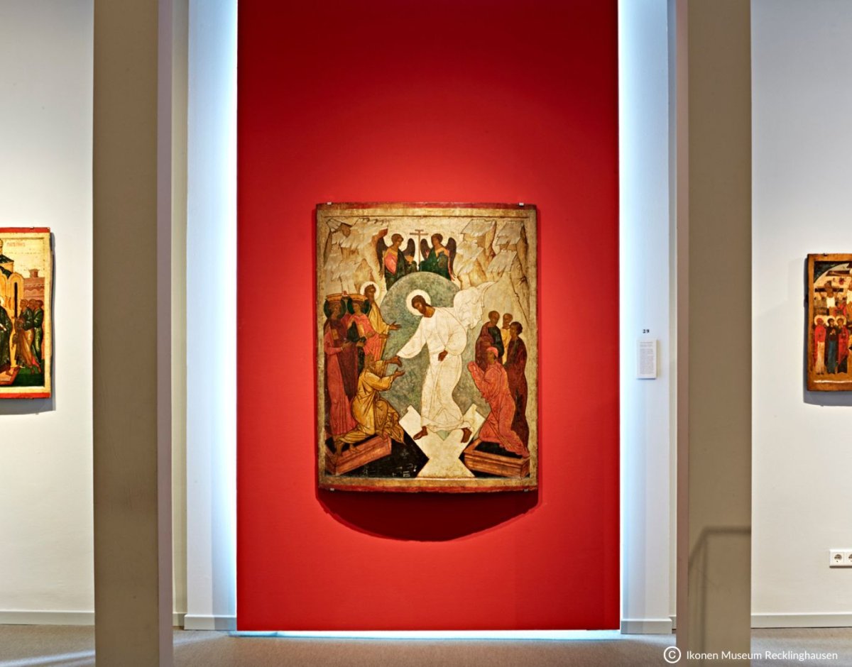 Ikonen-Museum Recklinghausen
