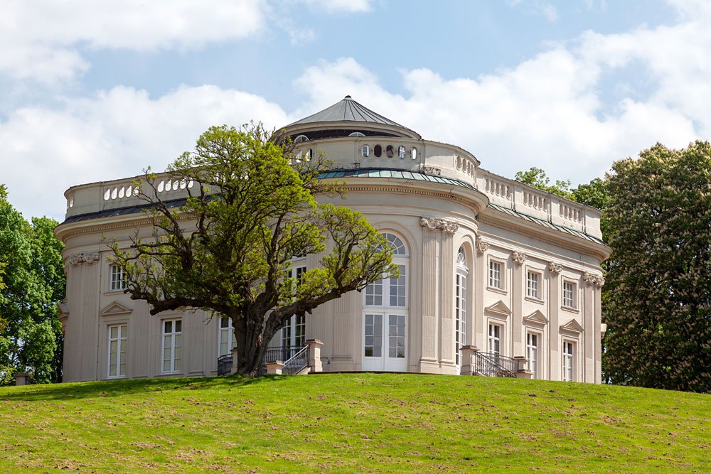 Schloß Richmond