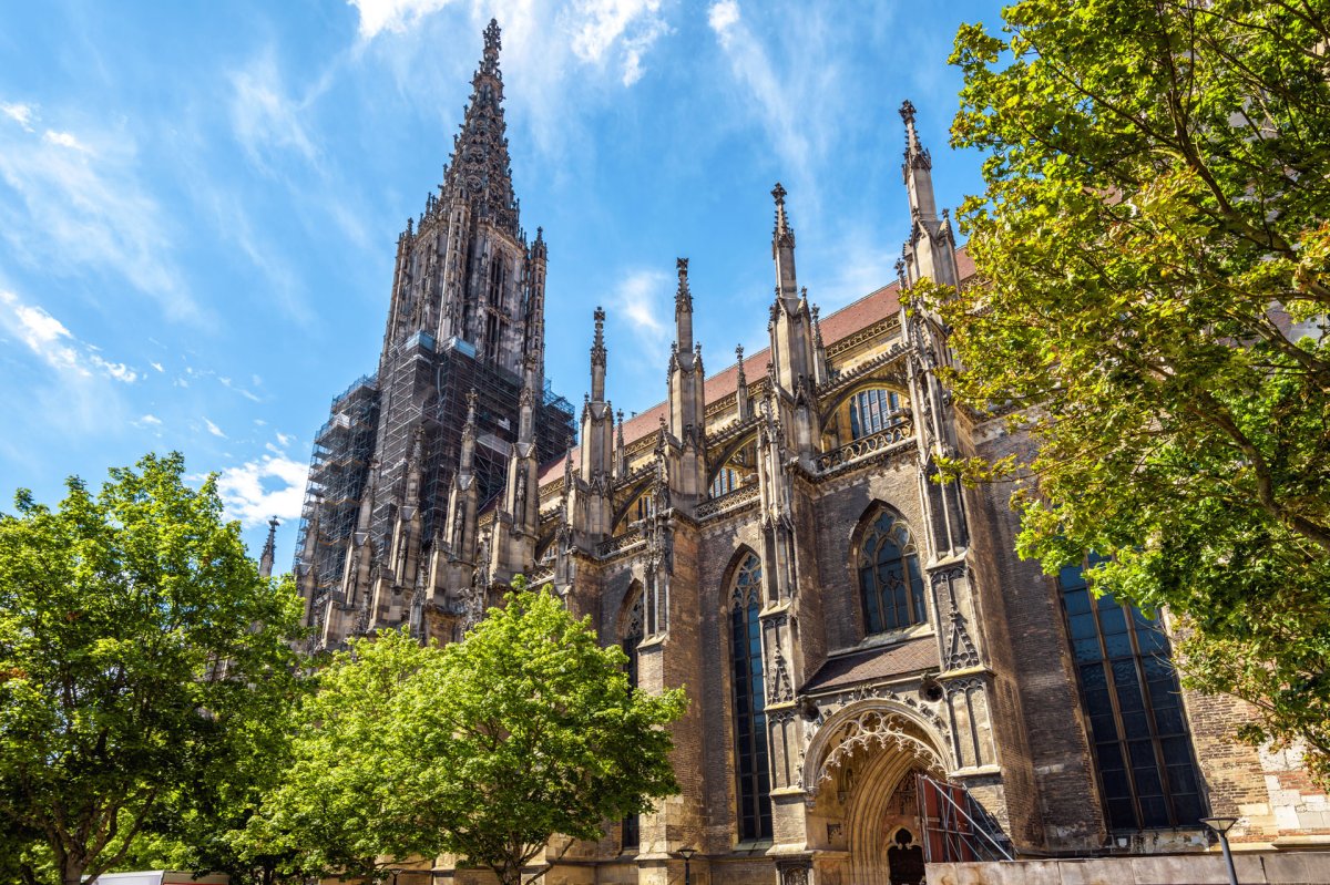 Ulmer Münster