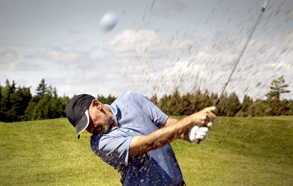 Golfclub Reischenhof