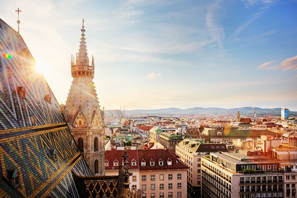 Stephansdom