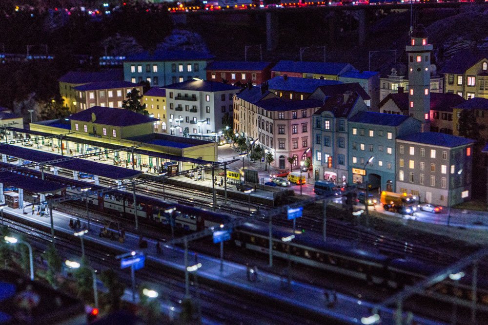 Miniatur Wunderland