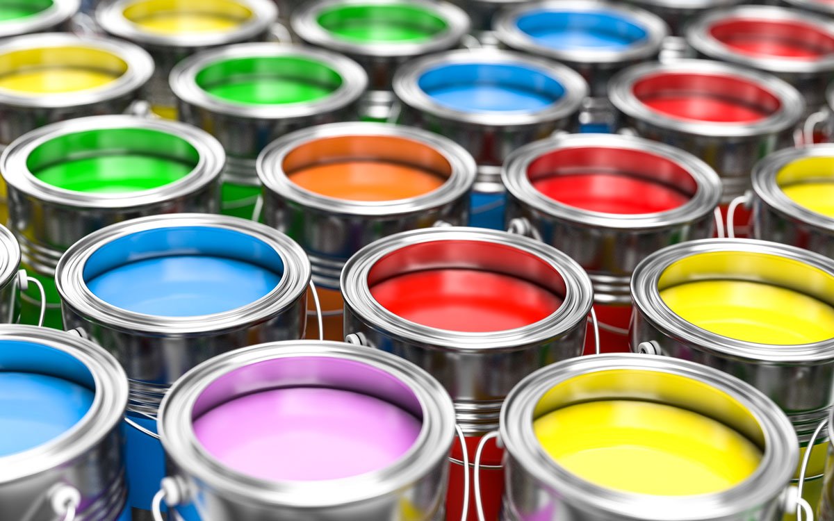 Dystar Colours GmbH / Raunheim