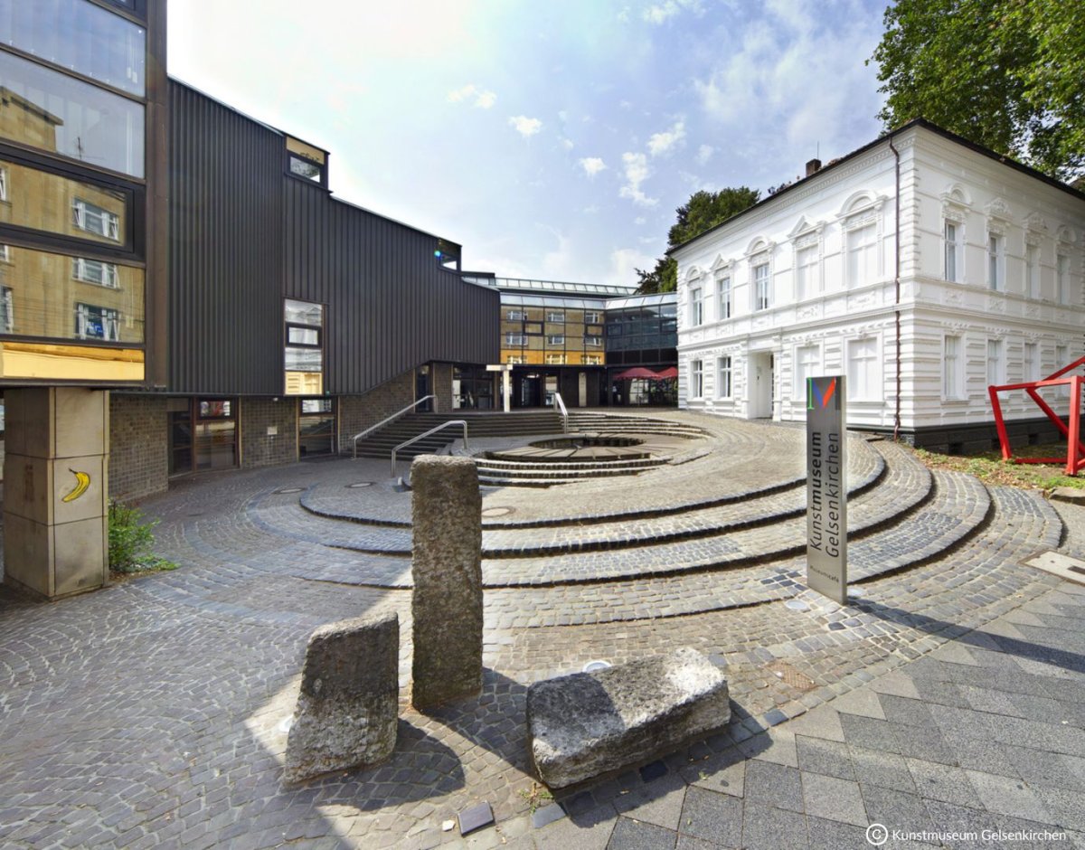 Kunstmuseum Gelsenkirchen