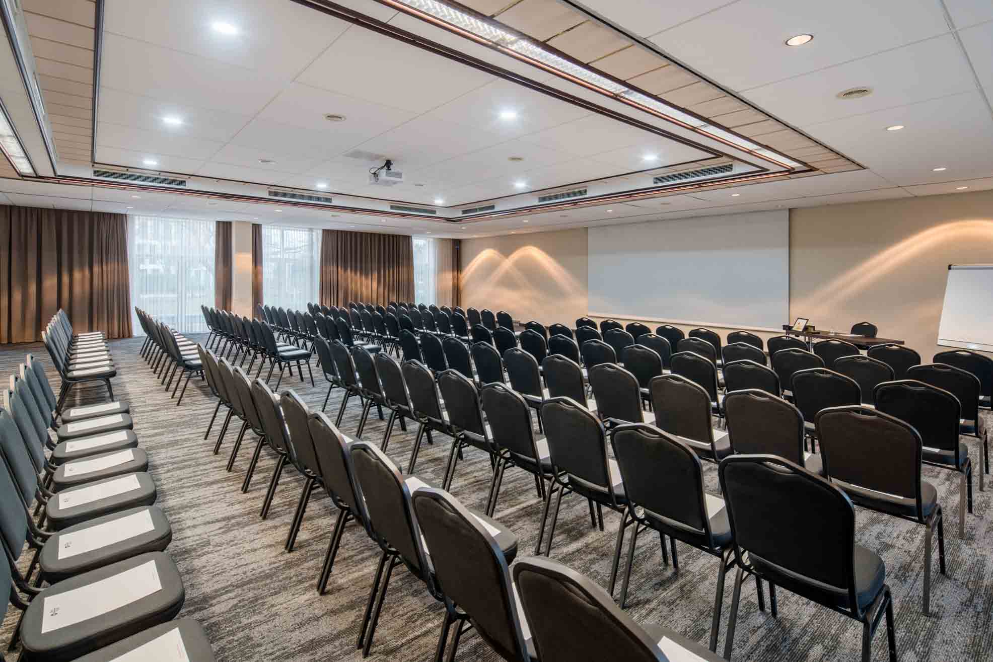 Saal Bonn
