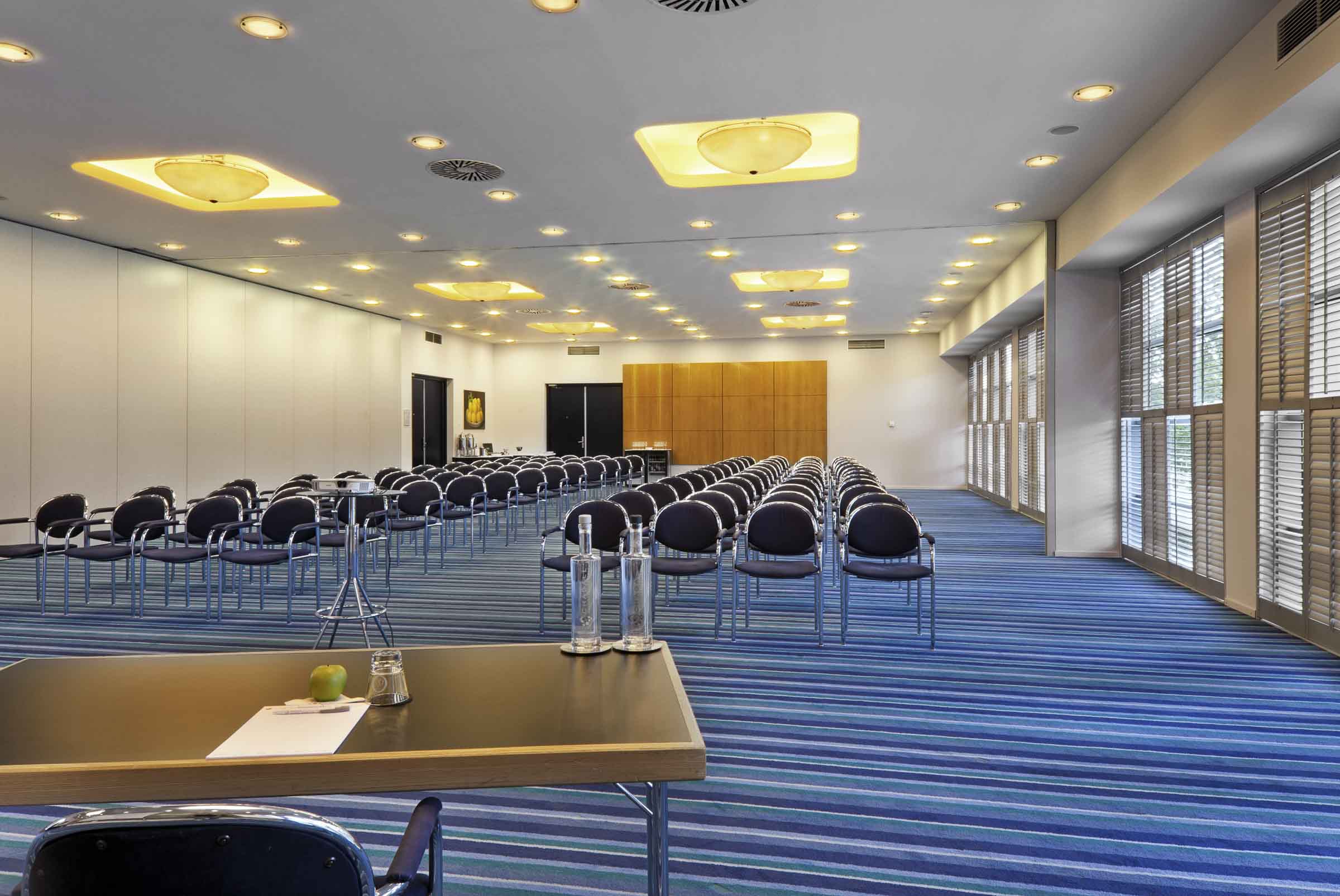 Churchill Ballroom