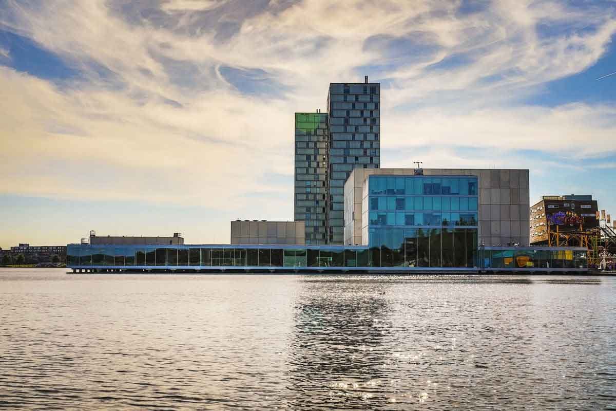 ALMERE ZENTRUM