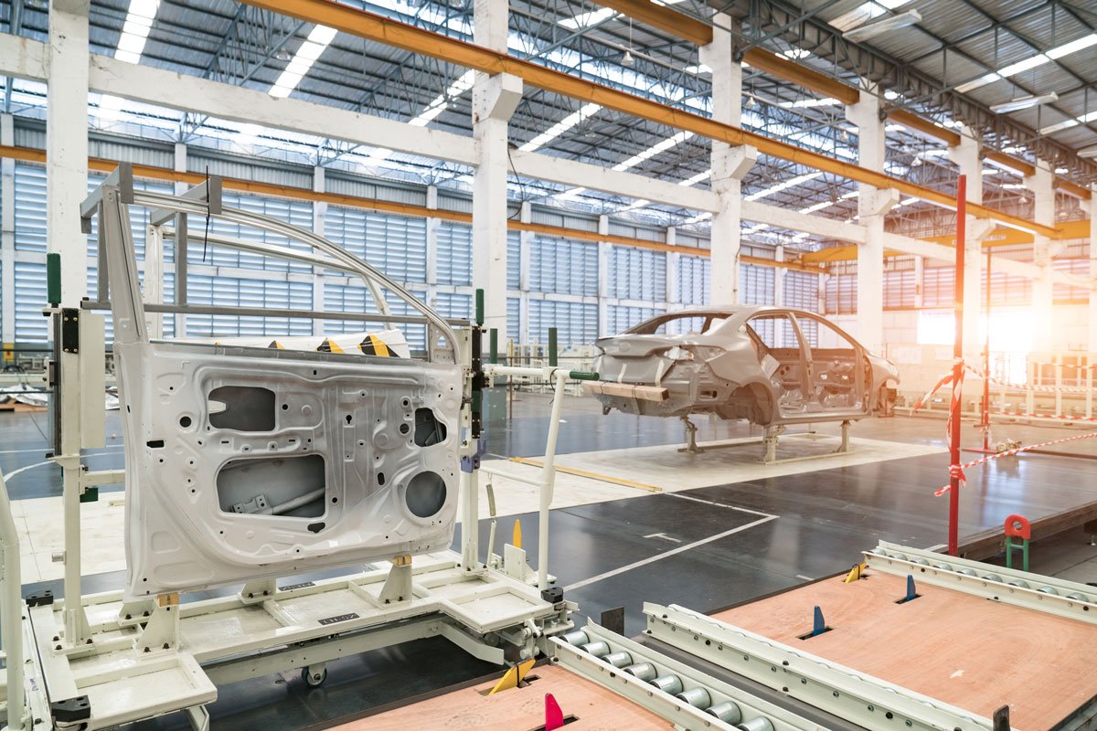 Volkswagen AG