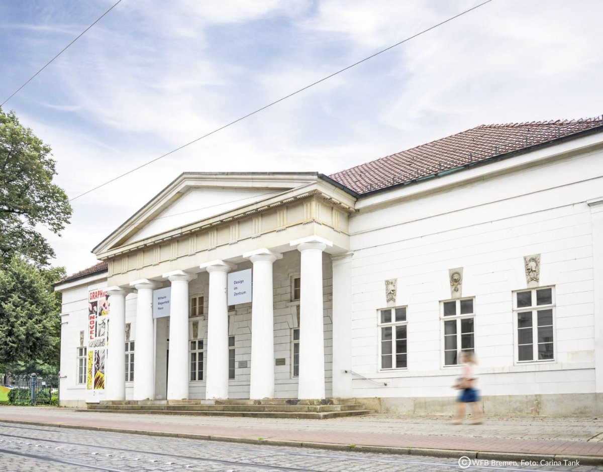 Wilhelm Wagenfeld Haus